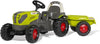 Rolly Kid Claas Axos 240 traktor 015047