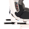 Auto sedište Lorelli Pegasus Isofix 0-36kg