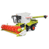 Kombajn Claas Lexion 780 Terra Trac - Bruder poljoprivreda - 021191