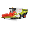 Kombajn Claas Lexion 780 Terra Trac - Bruder poljoprivreda - 021191