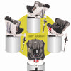 Auto sedište Lorelli Pegasus Isofix 0-36kg