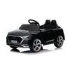 Audi SQ8 Crni