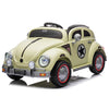 Baby Buba auto na akumulator 062144 zelena