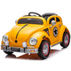 Baby Buba auto na akumulator 062144 žuta