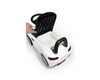 Dolu auto guralica za decu 080363
