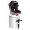 Auto sedište Lorelli Pegasus Isofix 0-36kg - Black (Crna)