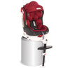 Auto sedište Lorelli Pegasus Isofix 0-36kg - Red (Crvena)