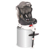 Auto sedište Lorelli Pegasus Isofix 0-36kg - Grey (Siva)
