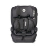 Lorelli Colombo i-Size auto sedište za decu 76-150cm - Black (Crna)