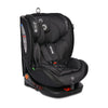 Lorelli Ares auto sedište i-Size 40-150cm - Black (Crna)