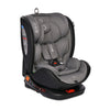 Lorelli Ares auto sedište i-Size 40-150cm - Grey (Siva)