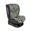 Lorelli Nebula auto sedište i-Size 40-150cm - Green (Zelena)