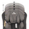 Auto sedište Lorelli Pegasus Isofix 0-36kg