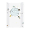 Tvrda podloga za presvlačenje Ceba Candy Andy | 50x80cm - Cosmos - 210-121-621