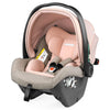 Auto sedište za decu Peg Perego Primo Viaggio SLK iSize 40-87cm - Mon Amour (Roze)