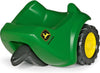 Rolly John Deer prikolica 122028 za guralicu 132072