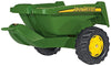 Rolly Kipper II John Deere prikolica za traktore 128822
