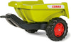 Rolly Kipper II Claas prikolica za traktor 128853