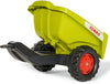 Rolly Kipper II Claas prikolica za traktor 128853