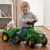 Guralica rollyMinitrac John Deere 6150R - 132072 - www.bebimarket.rs