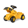 Guralica rollyMinitrac Volvo sa prikolicom - 132560