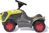 Rolly Minitrac Claas Xerion guralica za decu 135905