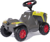 Rolly Minitrac Claas Xerion guralica za decu 135905