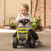 Rolly Minitrac Claas Xerion guralica za decu 135905