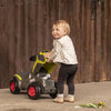 Rolly Minitrac Claas Xerion guralica za decu 135905