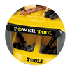 Alat set radionica Tools | 61 Deo