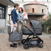 3u1 Kolica za bebe Cangaroo Macan - www.decjibazar.rs