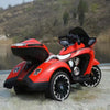 Super moto motor na akumulator za decu Aristom 142