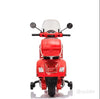 Vespa Motor na akumulator za decu Aristom 143