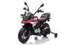 Motor BMW F850 GS na akumulator Aristom 145
