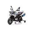 Policijski motor BMW F850 GS na akumulator 146