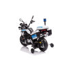 Policijski motor BMW F850 GS na akumulator 146