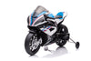 BMW HP4 Motor na akumulator Aristom 147