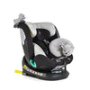 Moni Serengeti auto sedište i-Size 40-150cm - Grey (Siva)
