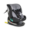 Cangaroo Quill auto sedište i-Size 40-150cm - Grey (Siva)