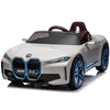 Auto na akumulator BMW i4 Aristom 2203 - Bela