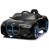 Auto na akumulator BMW i4 Aristom 2203 - Crna