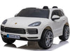 Porsche SUV auto na akumulator Aristom 2205