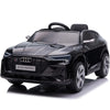 Auto na akumulator Audi e-tron Sportback Aristom - Crna