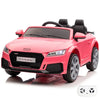 Audi TT RS Roadster auto na aukumlator 2212