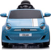 Fiat 500L auto na akulator aristom 237