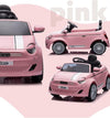 Fiat 500L auto na akulator aristom 237