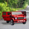 Dečiji auto na akumulator - Mercedes Benz G500 (Aristom 289-1) - www.decjibazar.rs