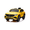 Dečiji auto na akumulator - Mercedes Benz EQA 250 (Aristom 290) - Žuta