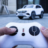 Dečiji auto na akumulator - Mercedes Benz EQA 250 (Aristom 290)