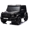 Dvosed džip na akumulator Mercedes AMG G63 Aristom 321 - Crna